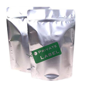 Polvo de Henna de hierbas verdes orgánicas naturales del comerciante en línea Tinte para el cabello rojo vino semipermanente Tinte para el cabello sin químicos - Product Image 3