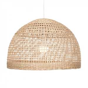 Elegant Yellow Coastal Seagrass Pendant Light <b>Modern</b> Classic Design Handmade Indoor <b>Lamp</b> <b>Shade</b> From Vietnam Low Cost - Product Image 6