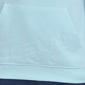 Sudaderas de algodón con estampado para hombre, ropa deportiva personalizada, ajustada, OEM, Etiqueta Privada, venta al por mayor - Product Image 5