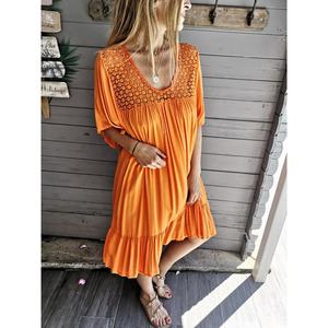 Wibs ชุดชายหาดดีไซน์ใหม่สำหรับผู้หญิง,ชุดชายหาด - Product Image 1