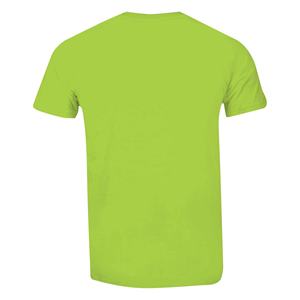 T-shirts de jeu manches courtes col ras du cou avec impression numérique pour hommes - Product Image 6