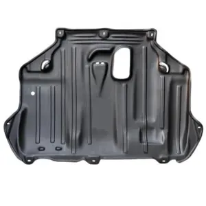 AUTO CAR BODY SPARE PARTS UNDER ENGINE COVER FOR FORD FOCUS 2012 1759549 ENGINE INSULATION TRAY