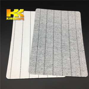 Semelle intérieure <span class=keywords><strong>Strobel</strong></span> pour chaussures de 1,5 mm, matériau Odena Strover pour chaussures, semelle intérieure non tissée, semelle intérieure en fibre <span class=keywords><strong>Strobel</strong></span> - Product Image 4