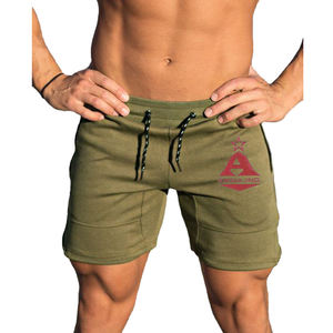 Short Slim pour hommes, couleur noire, confortable, extensible, décontracté, à vendre - Product Image 2