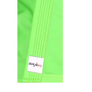 2022 Conception personnalisée de haute qualité Jiujitsu Kimono BJJ Gi Costumes pour les arts martiaux brésiliens - Product Image 2