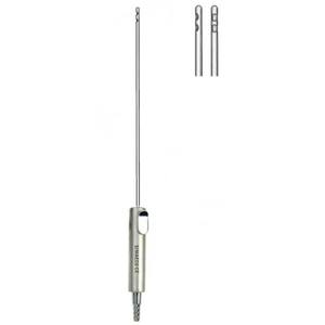 Manípulo Quirúrgico Profesional de Acero Inoxidable con Fuente de Alimentación Eléctrica, la Base de los Instrumentos Quirúrgicos - Product Image 3