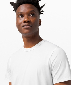 OEM 2026 Spring High Quality Customized Heavy <b>Weight</b> Oversized Thick Men Short Sleeve <b>Blank</b> Chunky Heavy Cotton T Shirt - Product Image 4