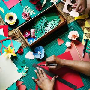 Tapete de seguridad de corte, herramienta adhesiva extraíble y Flexible, 60x45CM, el mejor hecho en Taiwán, A2 - Product Image 5