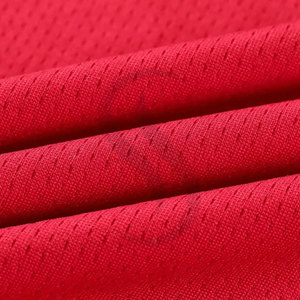 Maillot de basketball en polyester respirant, personnalisé, de haute qualité, sans manches, réversible, à séchage rapide, grande taille, vente en gros - Product Image 6