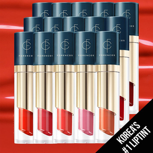 Son Môi Trang Điểm Son Môi Màu Nude Son Môi FORENCOS Xăm Clair Velvet Tint Mỹ Phẩm Hàn Quốc - Product Image 6