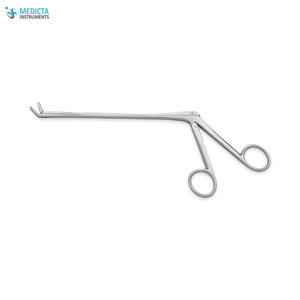 Noria-Instrumento de Cirugía de 40 grados, instrumento de laminección de Ferris-Smith - Product Image 4