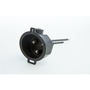 Sensor de Nivel de Agua de 3 Cables para Aplicaciones de Agua, Electrodo de Sensor de Nivel - Product Image 2