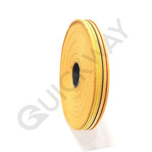 สายถักลูกไม้สีทองแท่งแบบฝรั่งเศสสำหรับงานพิธีออกแบบได้ตามต้องการ - Product Image 2