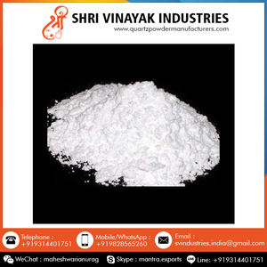 Polvo de talco para el cuidado de la piel micronizado para la industria del plástico, compra al por mayor - Product Image 6
