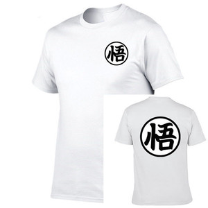 T-shirt homme, Streetwear personnalisé de haute qualité, écran imprimé papillon - Product Image 3