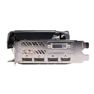 Carte graphique <span class=keywords><strong>GIGABYTE</strong></span> AORUS GeForce <span class=keywords><strong>GTX</strong></span> <span class=keywords><strong>1080</strong></span> Xtreme Edition 8G d'occasion avec 8 Go de mémoire GDDR5X 256 bits - Product Image 5