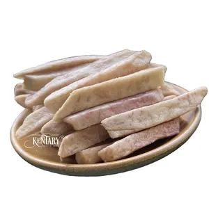 Großhandel Taro Root Chips Snack Slice Natur Lecker Hohe Qualität Bester Preis Made in Vietnam Nicht GVO Gut für die Gesundheit