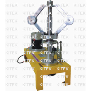 Appareil de régulation universel Premium Kitek KMD-03, équipement pédagogique pour l'enseignement de la théorie des machines en laboratoire - Product Image 4