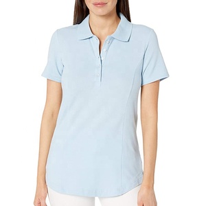 Camisetas de Mujer con Diseño Personalizado, Manga Corta, Poliéster, Secado Rápido, Transpirables, Casuales para Exteriores, Oferta Económica - Product Image 5