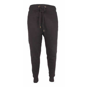 100% algodón de punto para correr y ropa de calle modelos de moda trajes de estilo de invierno 2025 hombres moda Chándal de algodón orgánico - Product Image 3