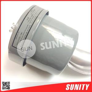 Air plus pur d'assurance qualité de Taiwan sunity L40 pour filtre à air KUBOTA L40 - Product Image 3