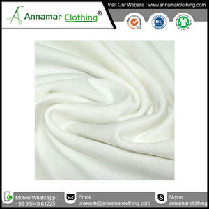 100% Eco Friendly Bamboo Natural Fabric For Baby Garment Buy From Leading Exporter From India - Product Image 4