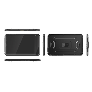 Win 10 Z8350 sağlam <span class=keywords><strong>Tablet</strong></span> PC ile 10 inç IP68 su geçirmez endüstriyel <span class=keywords><strong>NFC</strong></span> <span class=keywords><strong>Shenzhen</strong></span> tabletler ucuz fiyat
