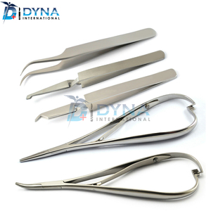 Chỉnh hình răng <span class=keywords><strong>smaha</strong></span> cong mỏng dòng mathieu Kim Chủ Bracket giữ forceps - Product Image 1