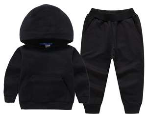 Vêtements d'hiver pour enfants, vêtements pour bébés, nourrissons - Product Image 2