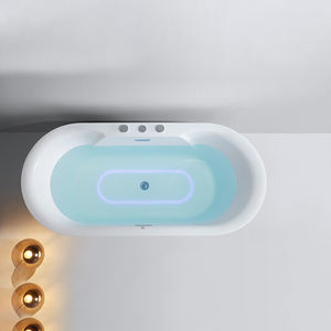 Empolo jet-<span class=keywords><strong>bañera</strong></span> <span class=keywords><strong>de</strong></span> hidromasaje <span class=keywords><strong>de</strong></span> 1700mm, <span class=keywords><strong>bañera</strong></span> <span class=keywords><strong>de</strong></span> Finlandia, 120x70 - Product Image 4