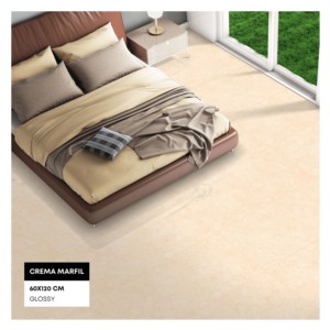 Venta directa de fábrica Precio barato Acabado de espejo Pgvt Gvt 600x1200mm Baldosas de porcelana para revendedores. - Product Image 1