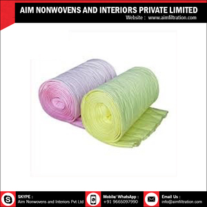 Rollo de bolsas para filtración Hvac, el mejor precio, 2023 - Product Image 4