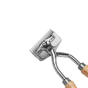 Cortauñas profesional para mascotas, tijeras de uñas para perros, cuidado de gatos, animales, instrumento veterinario con personalizado por UAMED - Product Image 6