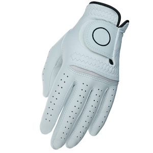 Gants de baseball softball en gros personnalisé en cuir américain respirant garder au chaud hiver gants de baseball 2024 - Product Image 2
