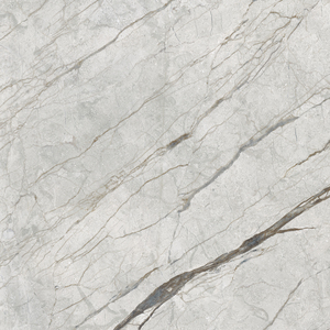 Fournisseur Fabricant Carreaux de sol en porcelaine 600x600mm à finition métallique moderne, surface antidérapante, antibactériens et isolants thermiquement pour - Product Image 3