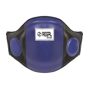 Protège-poitrine BN Boxing pour MMA, Muay Thai, Kickboxing, Arts Martiaux, Entraînement, Protection des Côtes - Product Image 1