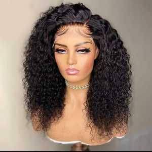 Extensions de cheveux pour femme de qualité supérieure avec une texture naturelle douce, brillance durable pour un usage quotidien et un style de fête pour l'exportation en gros - Product Image 5