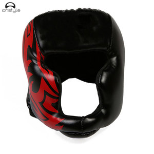 Protector de Cabeza de Boxeo Profesional Personalizado de Alta Calidad, Antibacteriano, Nuevo, Equipo de Protección - Product Image 3