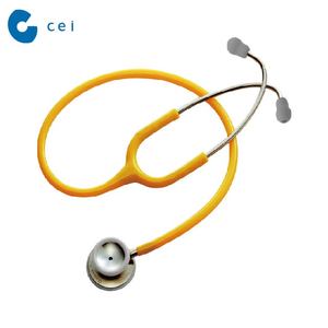 Taiwán producto espíritu estetoscopio con sonido incorporado centralizada tubo pediátrico suministros médicos - Product Image 2