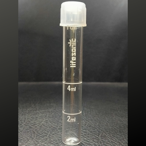 Chất lượng tốt nhất 8ml 10ml Polypropylene Push-Cap nhựa kiểm tra ống rò rỉ bằng chứng thay thế cho Aquarium Thuốc thử Bộ dụng cụ phòng thí nghiệm sử dụng - Product Image 4