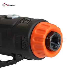 Ponceuse d'angle 2 "3" 0.5 HP Outil pneumatique rotatif fabriqué à Taiwan Mini Pistolet Ponceuse pneumatique pour le polissage et la finition de la carrosserie automobile - Product Image 4