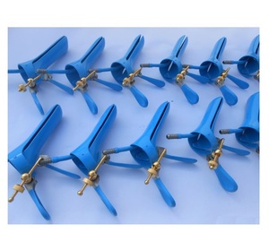 Tombes Spéculum Bleu Isolé - Product Image 3