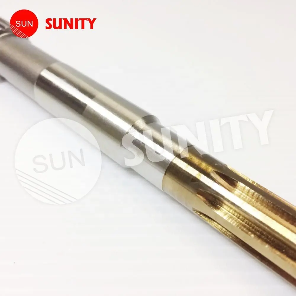 TAIWAN SUNITY many great new PROPELLER SHAFT OEM 6F6-45561-11 for Yamaha Motor Boat