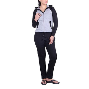 Chándales de nuevo diseño para mujer, ropa de moda de verano, chándal para correr y hacer ejercicio - Product Image 3
