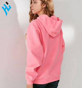 2025 nouveau Design pull broderie Style à capuche pour les femmes personnalisé haute qualité sport course surdimensionné sweats à capuche pour les femmes - Product Image 2