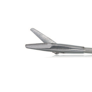 High Quality Pakistan Made Steel Surgical Nasal Concha Scissors Fess Instruments Straight <b>13</b> cm CE ISO Certified - Product Image 2