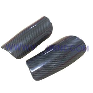De fibra de carbono Shin guardia de Shinguard para la seguridad - Product Image 1