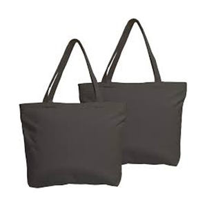 Custom Grocery Shopping <b>School</b> Reuse Handheld Cute Pattern Durable Canvas <b>Tote</b> Eco <b>Bag</b> - Product Image 4