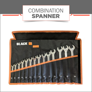 2021 Sale! 17mm DIN 3113 Standard Combination <b>Spanner</b> Set 14 PCS Chrome Steel Alloy Ratchet Wrench DIY Industrial Use Metric OEM - Product Image 2