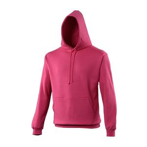 New Fashion Men's Pullover Hoodie High Quality Kangaroo Pocket <b>Workout</b> Wear Custom Oversized <b>Hoodies</b> - Product Image 6